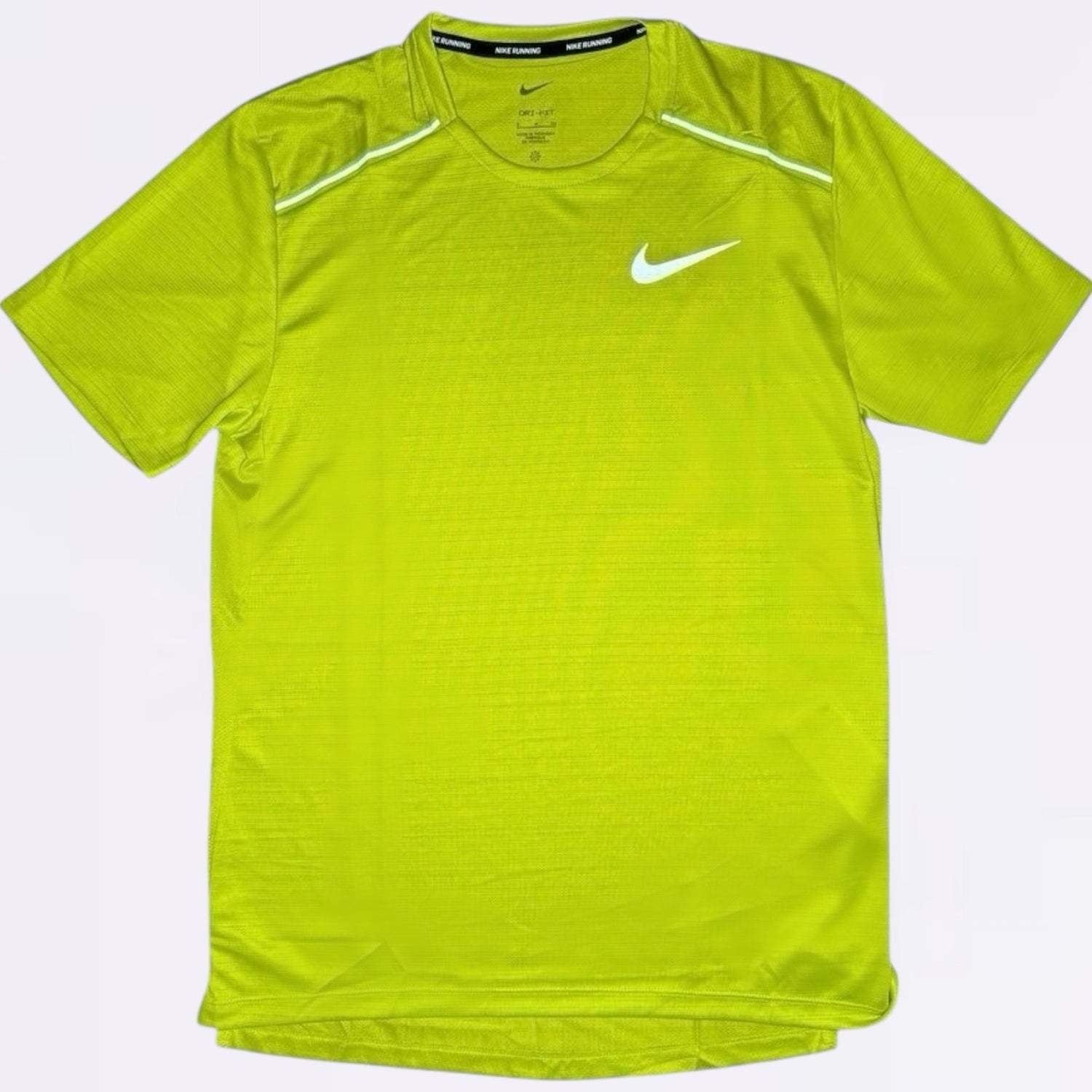 Nike Running Tee Dusty Cactus