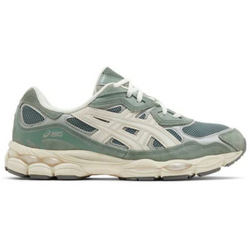 Gel-NYC Ivy Smoke Grey