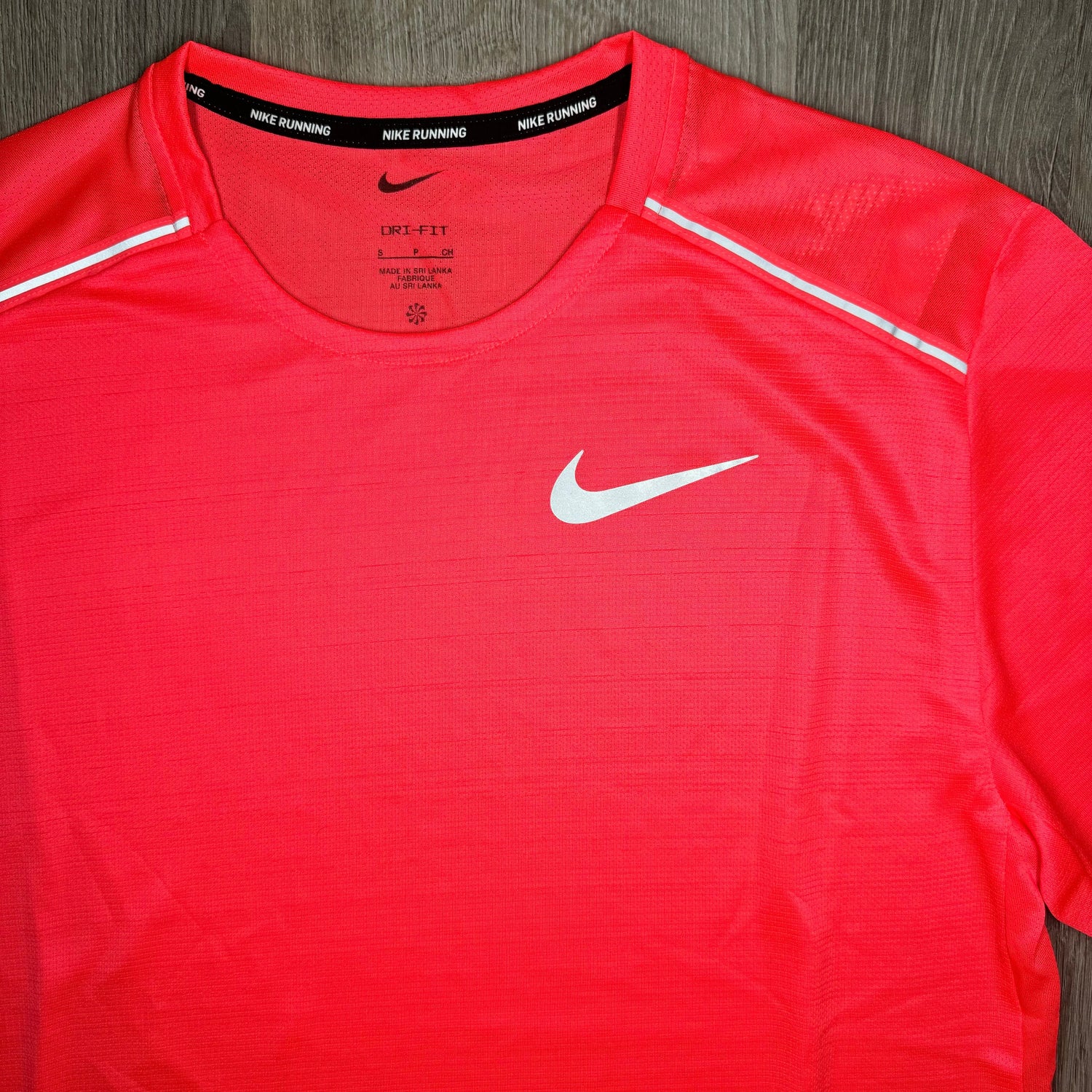 Nike Running Tee Punch