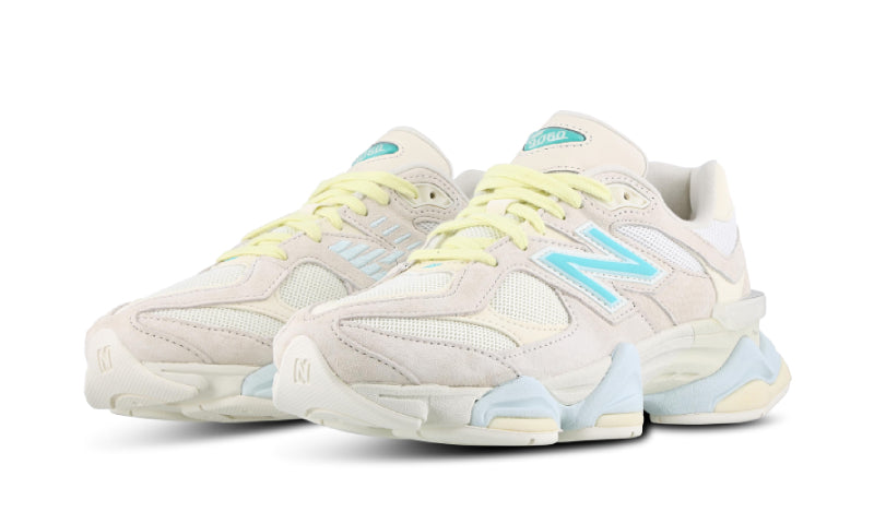 New Balance 9060 Linen