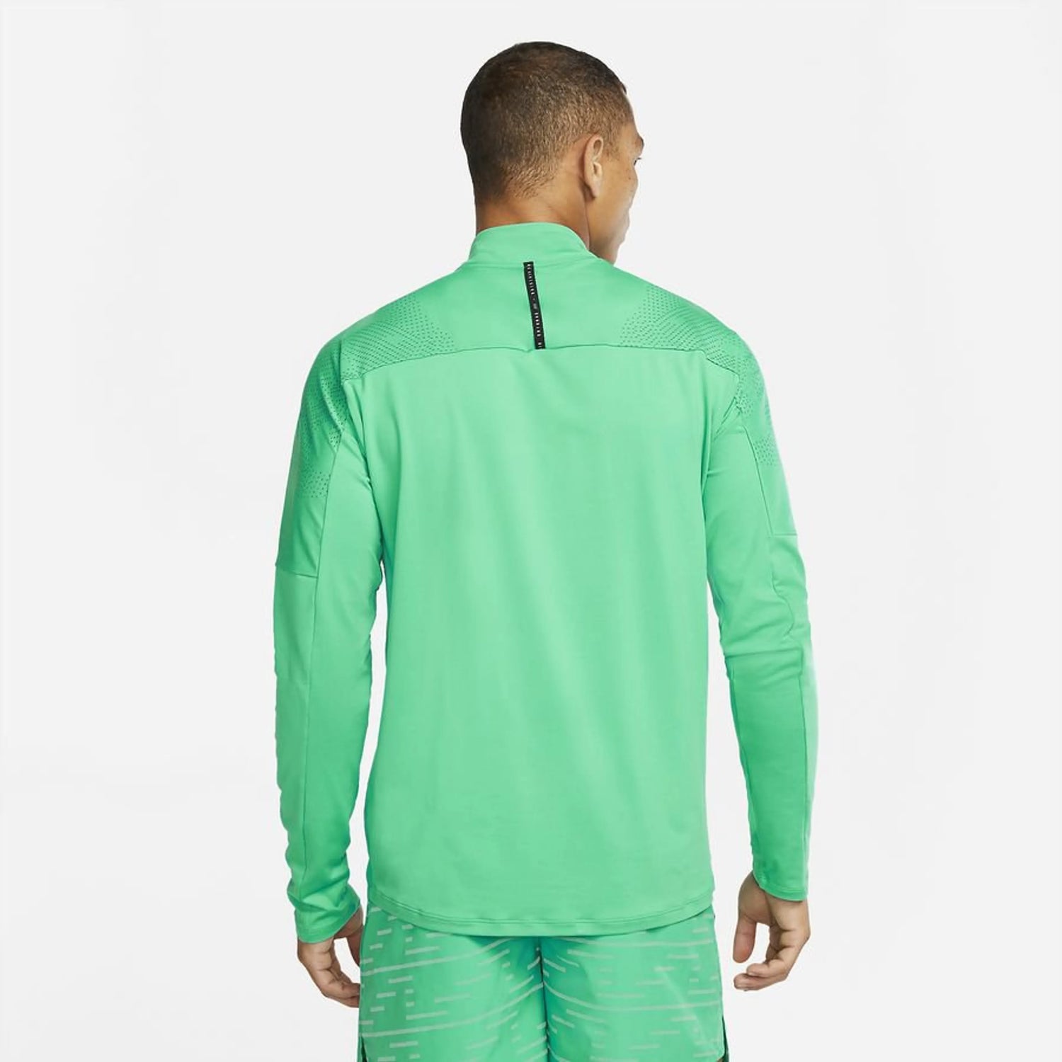 Tee-shirt à manches longues Run Division Flash Element