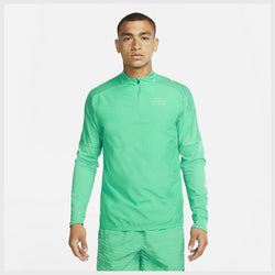 Tee-shirt à manches longues Run Division Flash Element