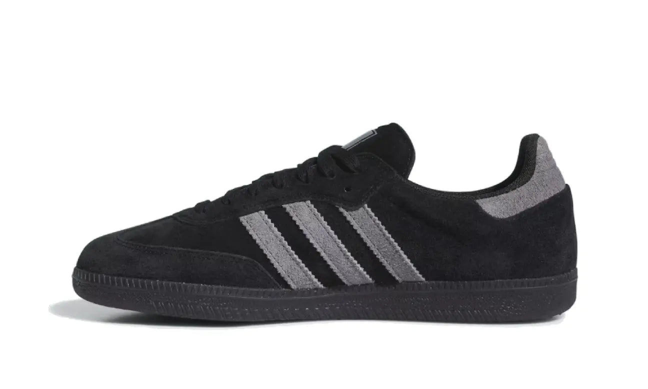 Adidas Samba ADV Core Black Grey