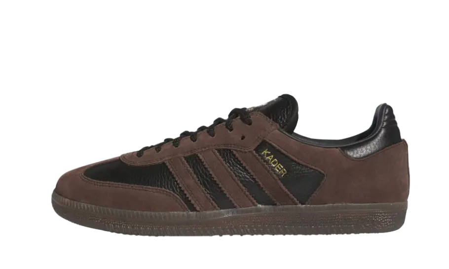 Adidas Samba ADV Kader Sylla Grown Gum