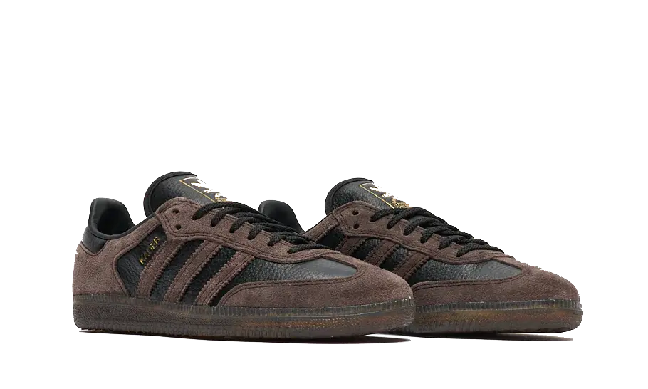 Adidas Samba ADV Kader Sylla Grown Gum