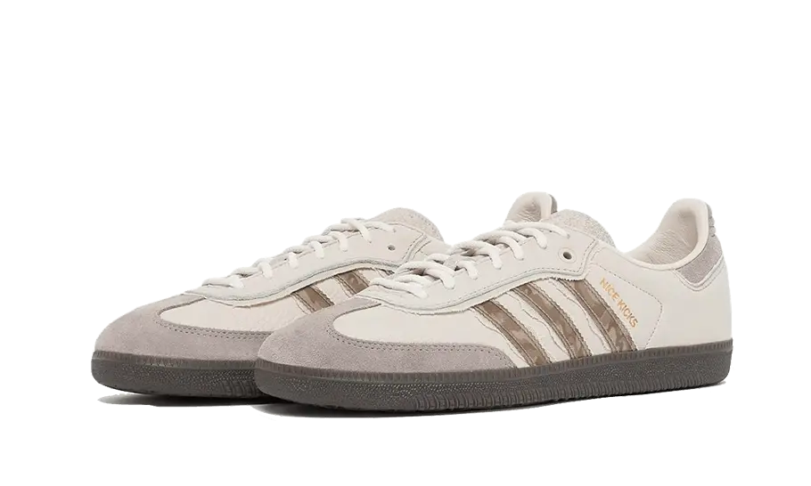 Adidas Samba Consortium Cup Nice Kicks