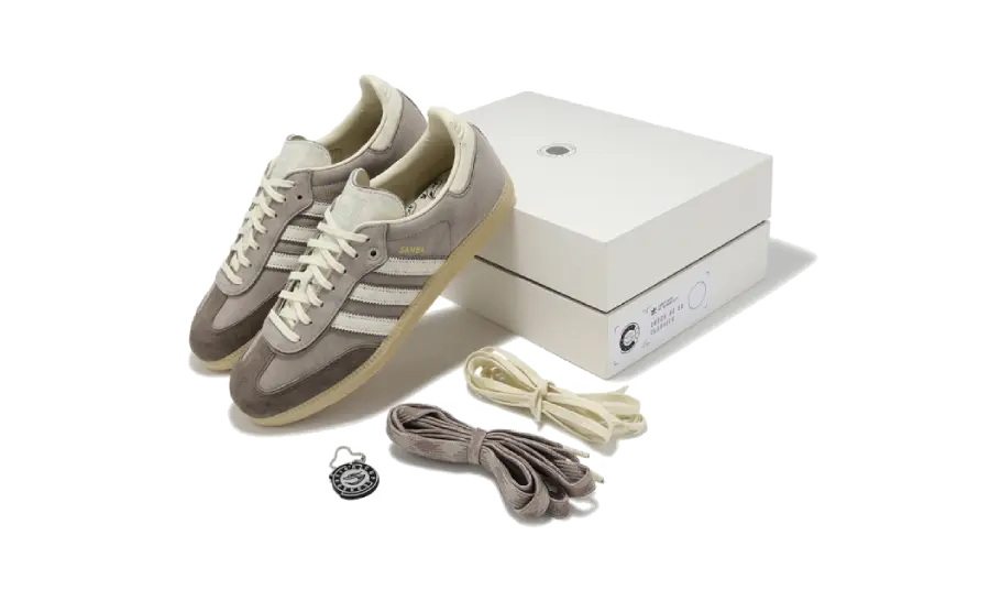 Adidas Samba Consortium Cup Offspring