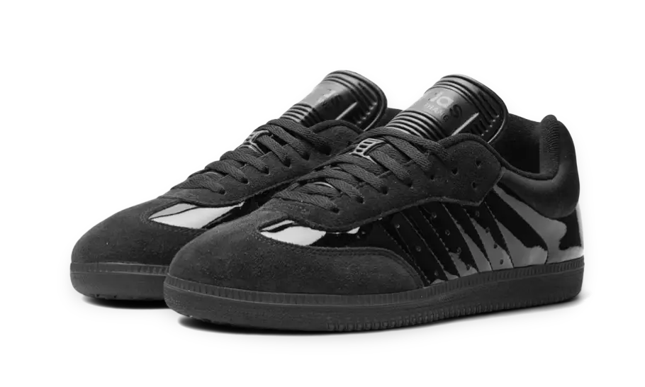 Adidas Samba Dingyun Zhang