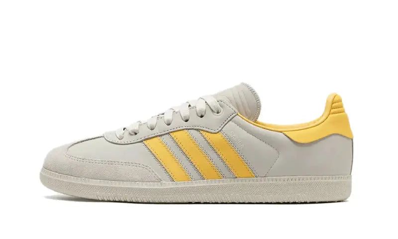 Adidas Samba Humanrace Bold Gold