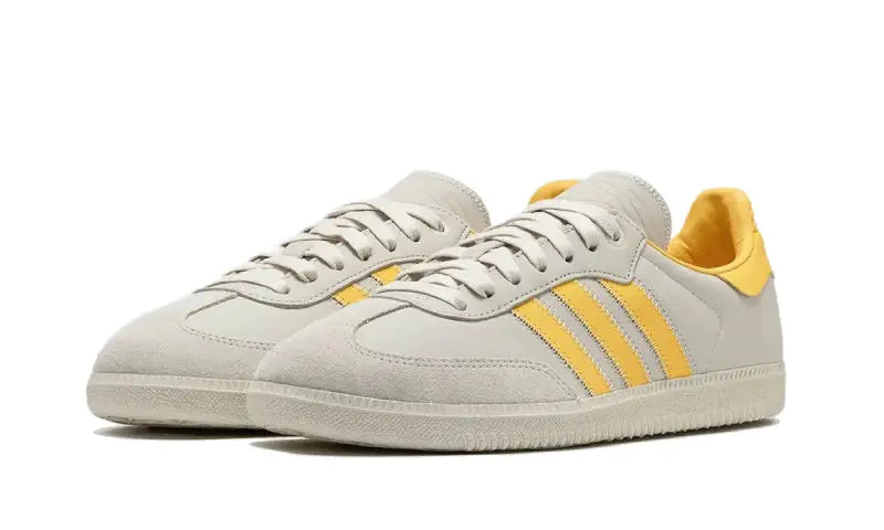 Adidas Samba Humanrace Bold Gold