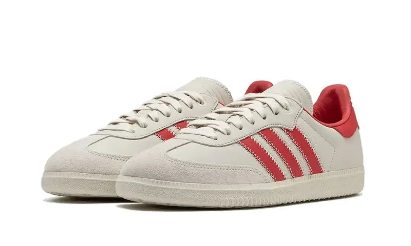 Adidas Samba Humanrace Glory Red