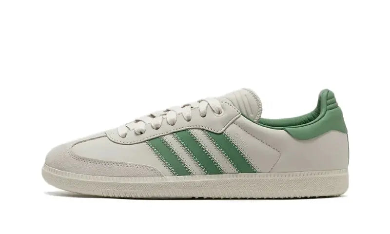 Adidas Samba Humanrace Preloved Green