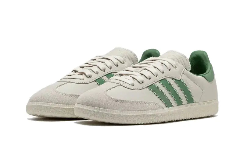 Adidas Samba Humanrace Preloved Green
