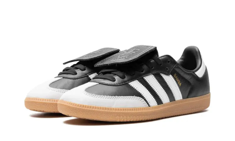 Adidas Samba LT Black White