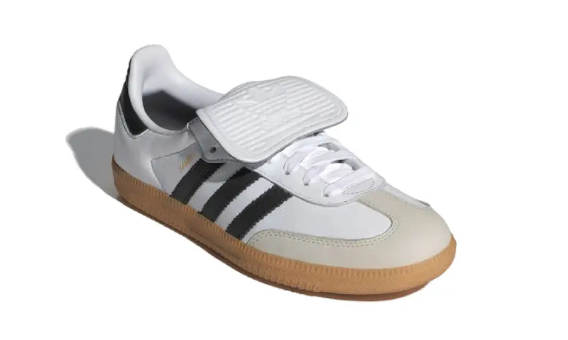 Adidas Samba LT Cloud White Core Black