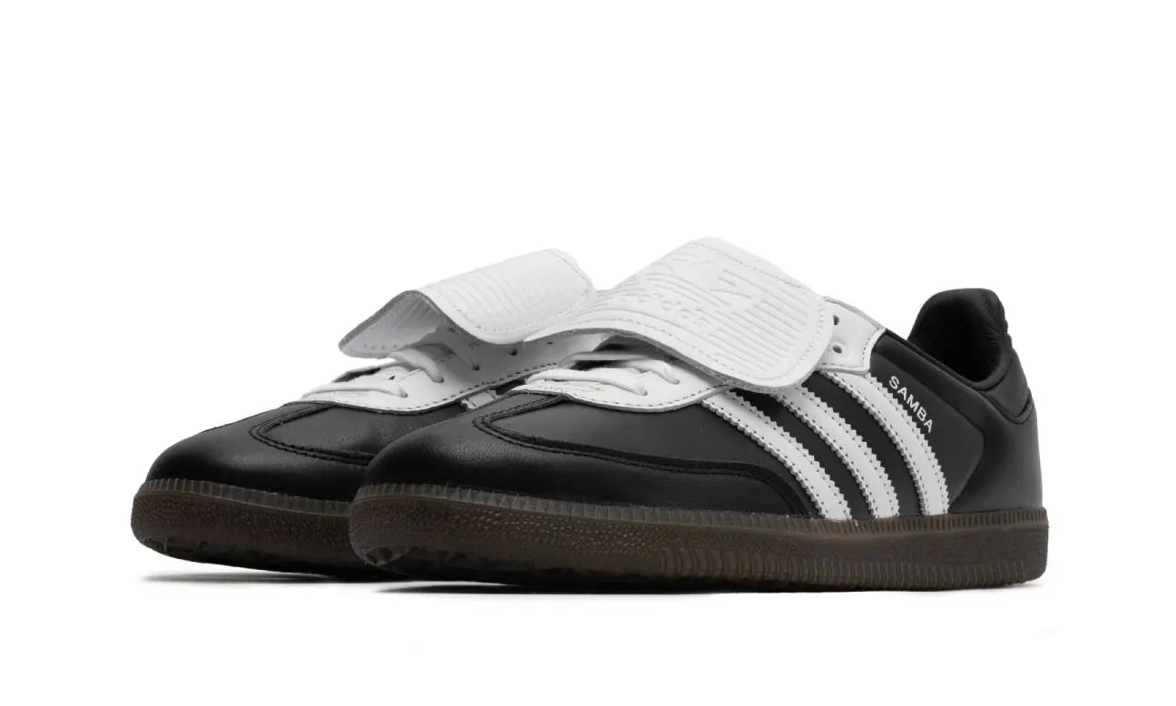 Adidas Samba LT Core Black Cloud White