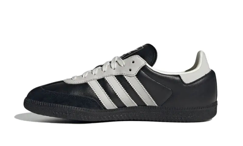 Adidas Samba OG 75th Anniversary Black