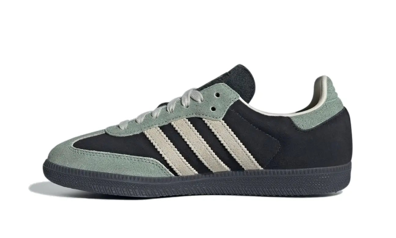 Adidas Samba OG Black Alumina