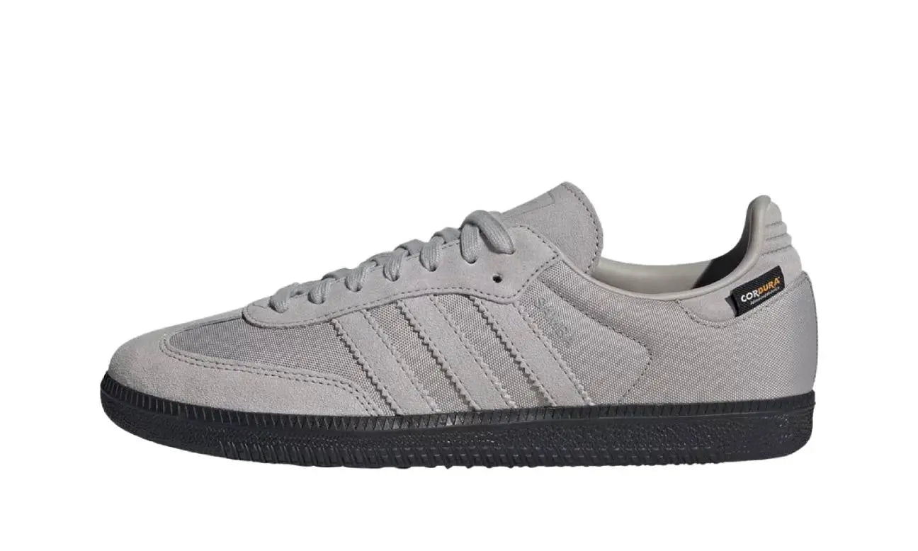 Adidas Samba OG Clear Granite Cordura