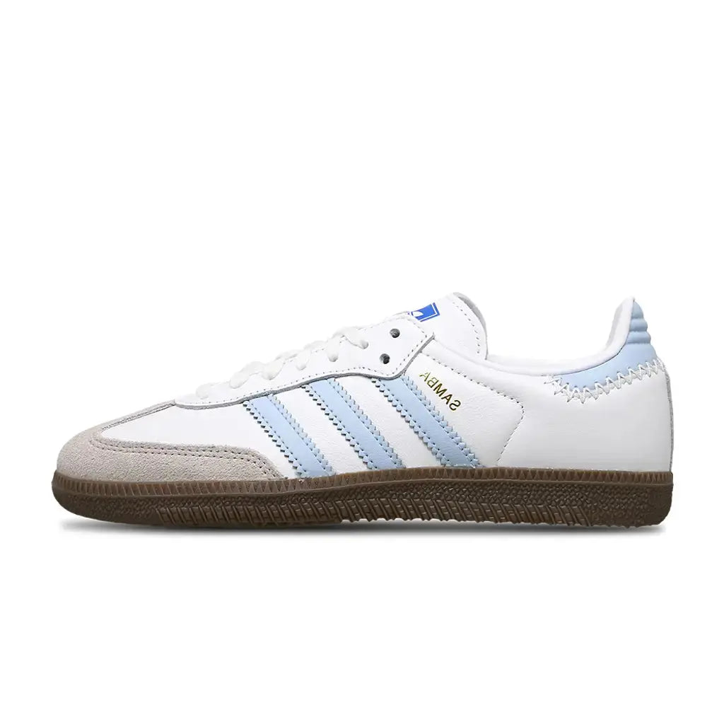 Adidas Samba OG Clear Sky Blue