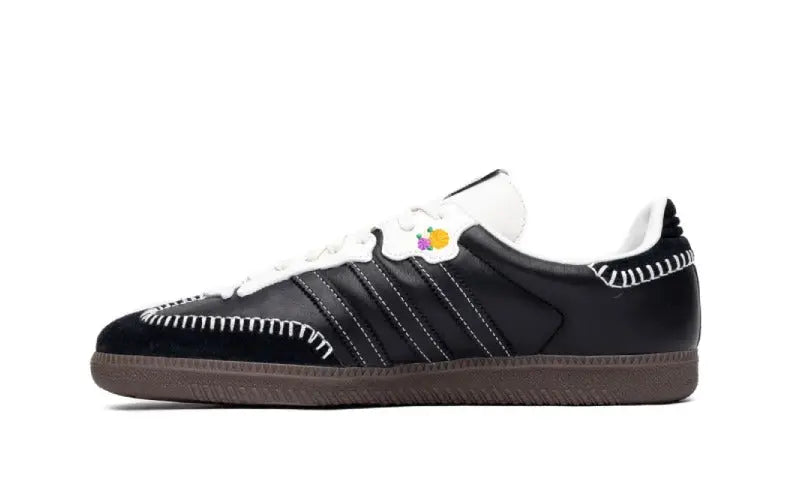 Adidas Samba OG Día de Muertos Pack Black