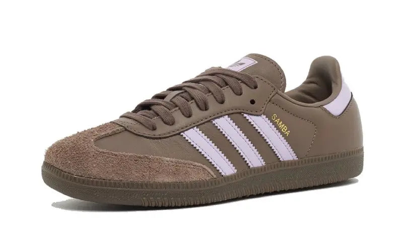 Adidas Samba OG Earth Strata