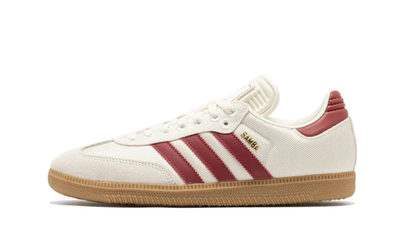 Adidas Samba OG FC Bayern Munich 125th Anniversary Made In Germany