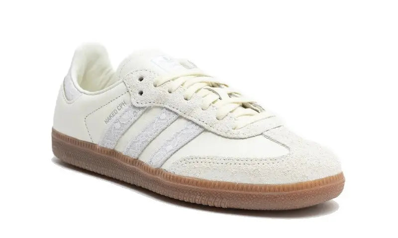Adidas Samba OG NAKED Copenhagen Lace