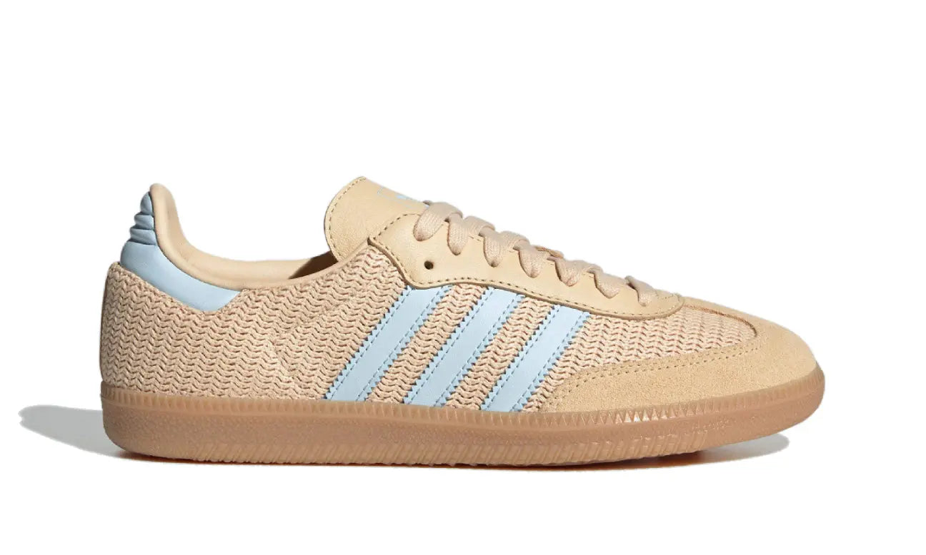 Adidas Samba OG Sanda Strata Sky Tint