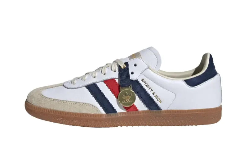 Adidas Samba OG Sporty & Rich USA