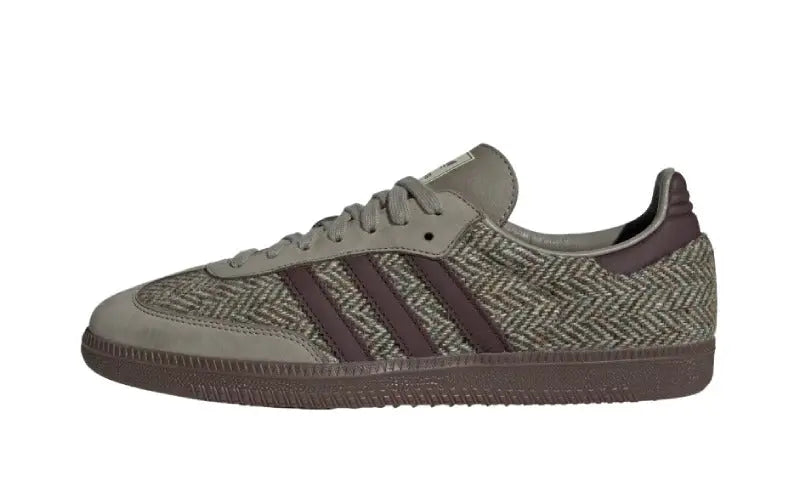 Adidas Samba OG Wonder Beige Tweed