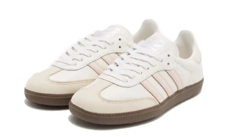 Adidas Samba OG Wonder Quartz