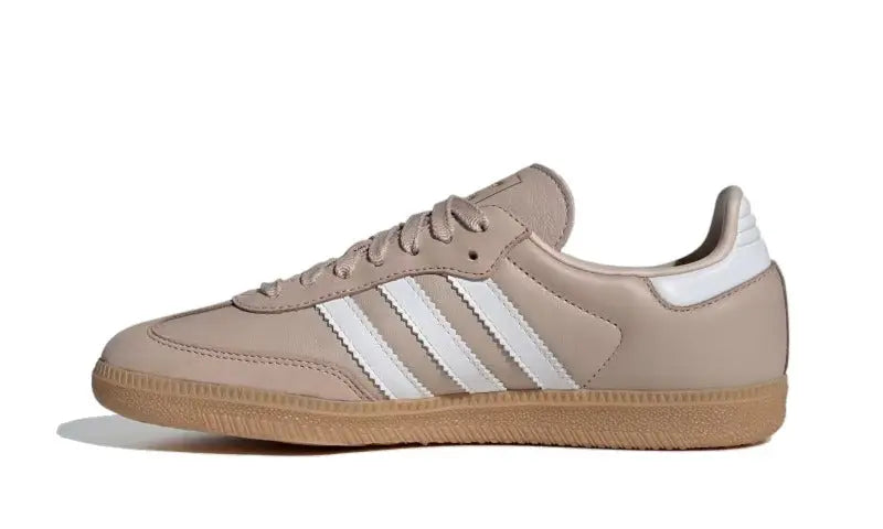 Adidas Samba OG Wonder Taupe