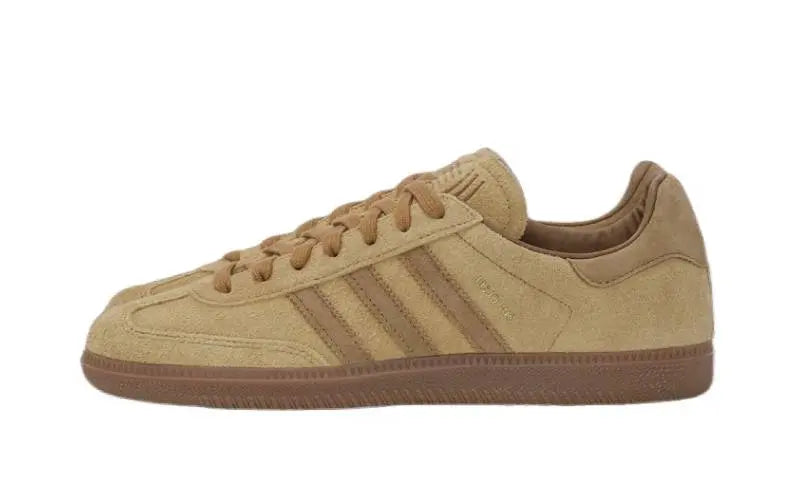 Adidas Samba Tobacco x JJJJound
