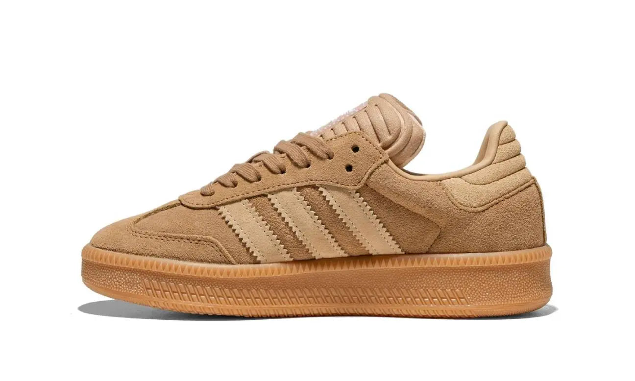 Adidas Samba XLG Brown