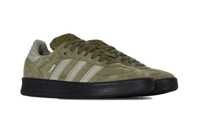 Adidas Samba XLG Caqui