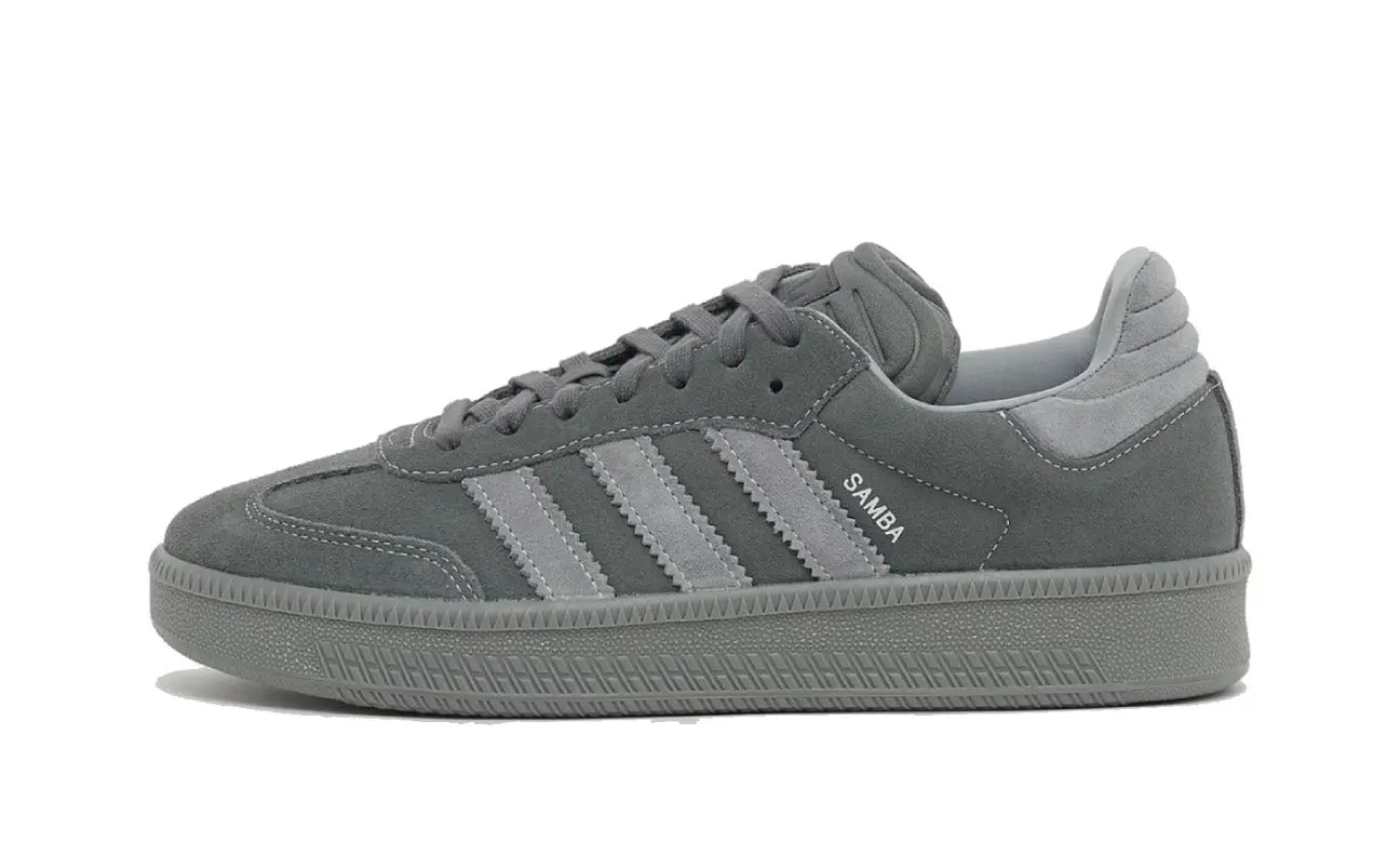 Adidas Samba XLG Carbon Grey