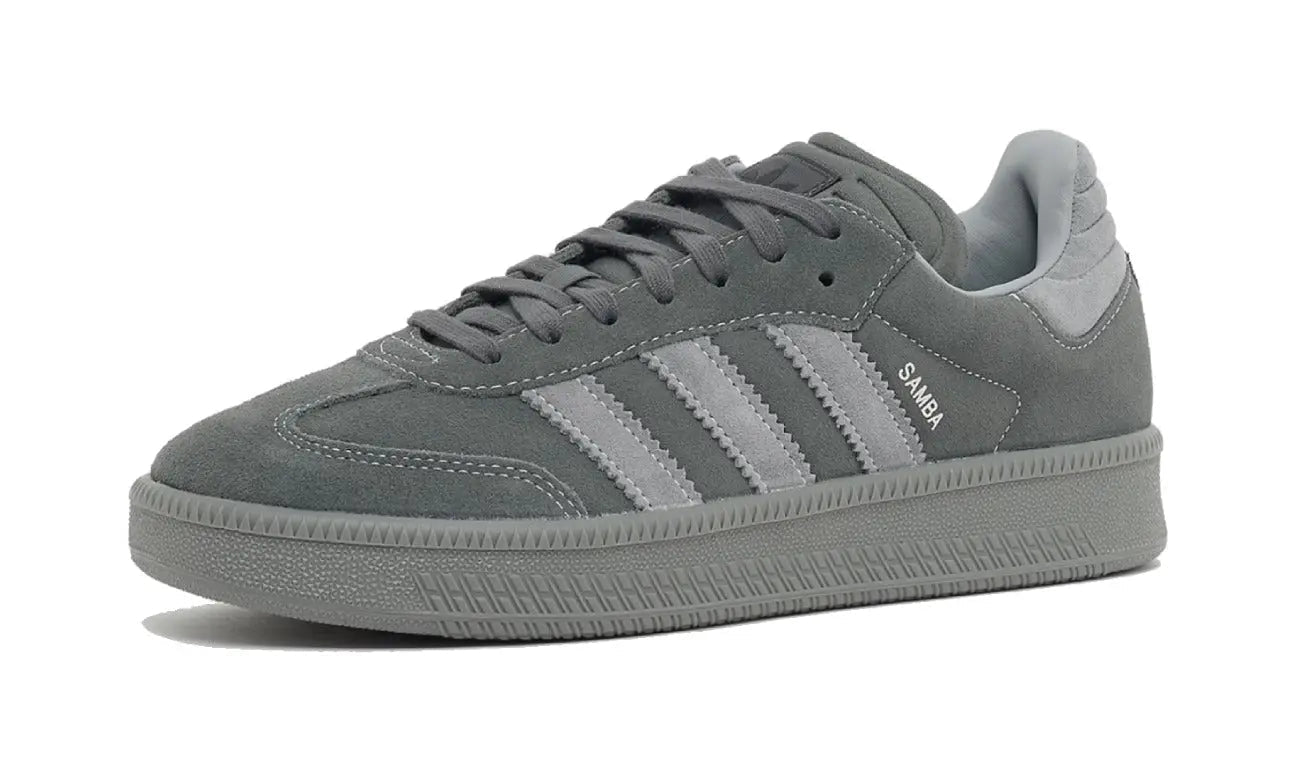 Adidas Samba XLG Carbon Grey
