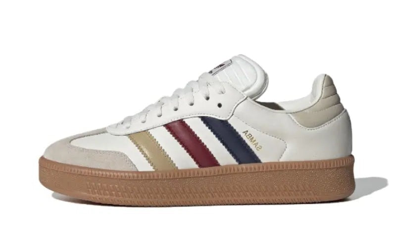 Adidas Samba XLG Grey White