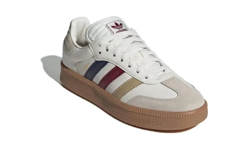 Adidas Samba XLG Grey White