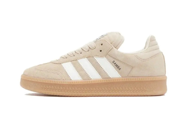 Adidas Samba XLG Magic Beige
