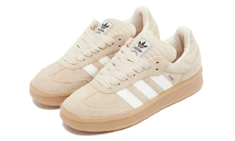 Adidas Samba XLG Magic Beige