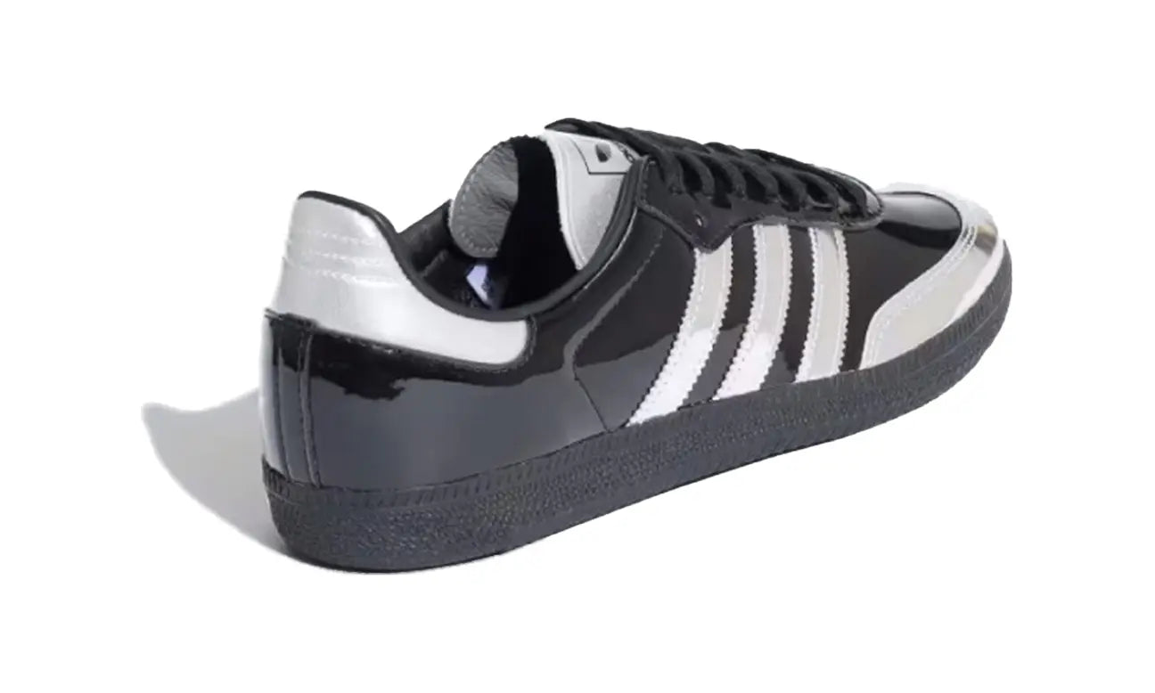 Adidas Samba x atmos Tuxedo