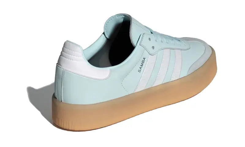 Adidas Sambae Almost Blue