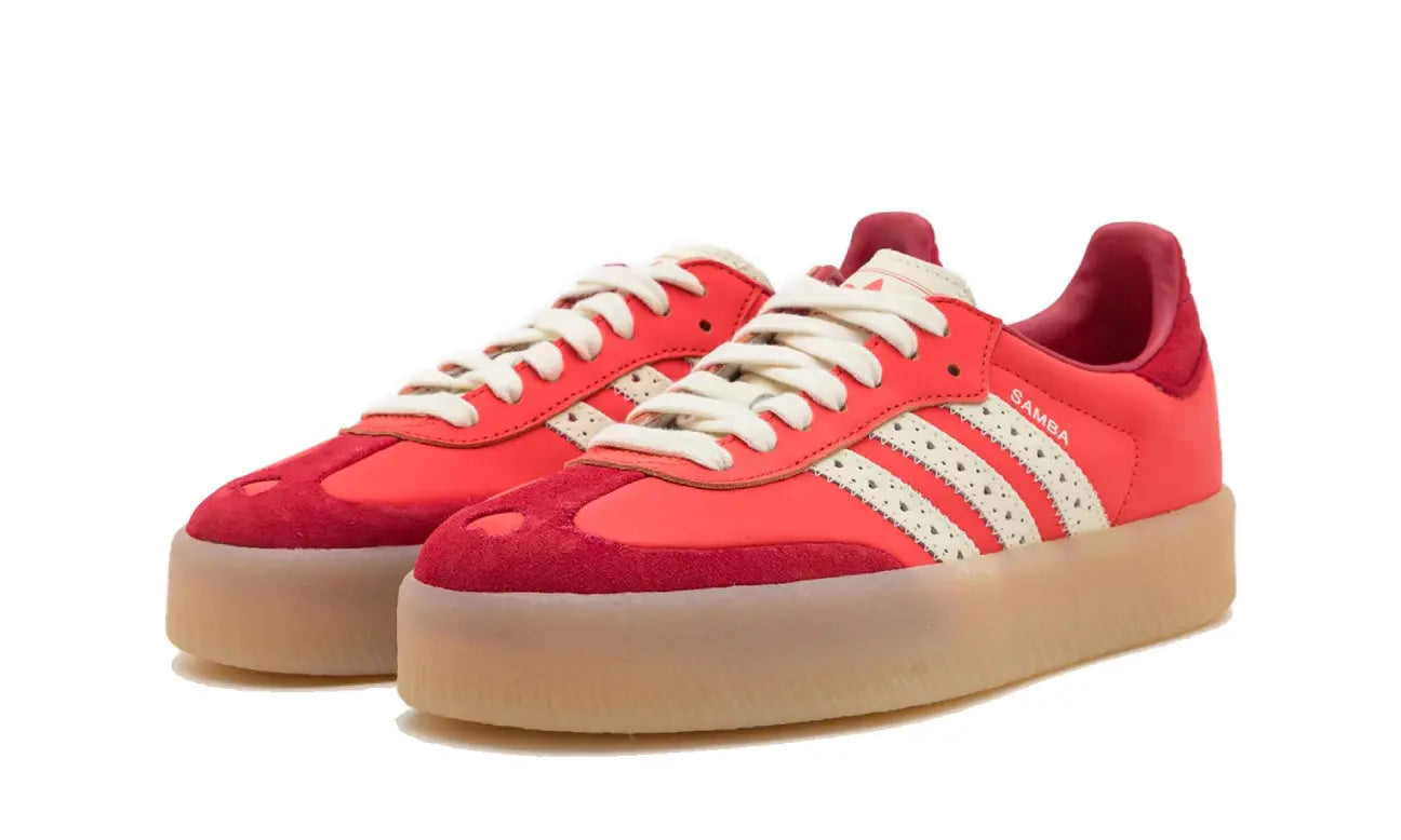 Adidas Sambae Valentine's Day