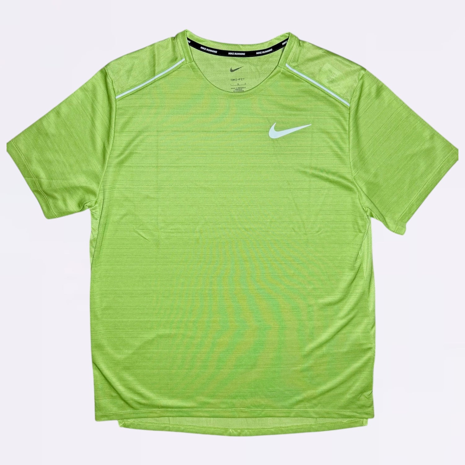 Nike Running Tee Kiwi