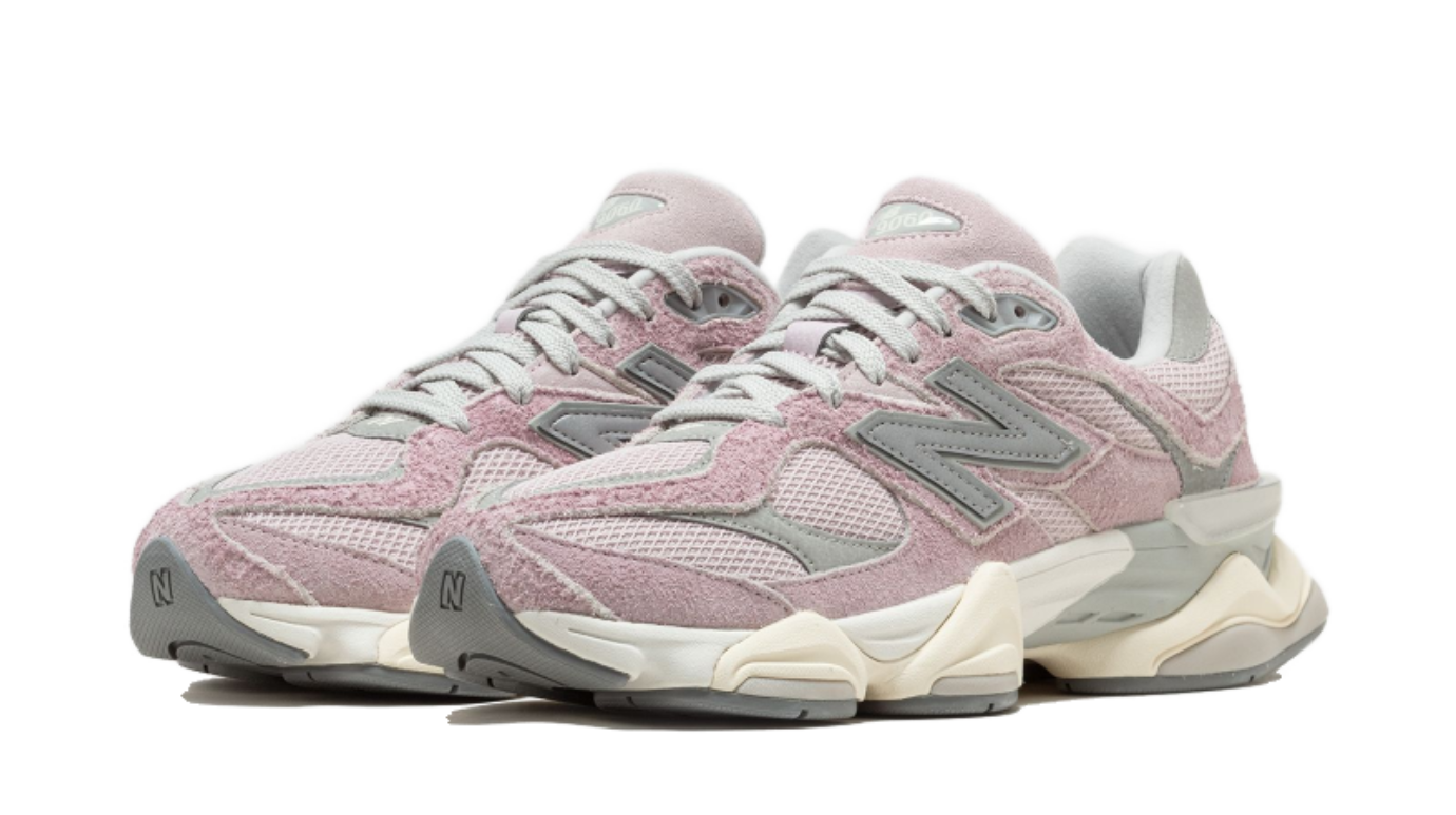 New Balance 9060 December Sky