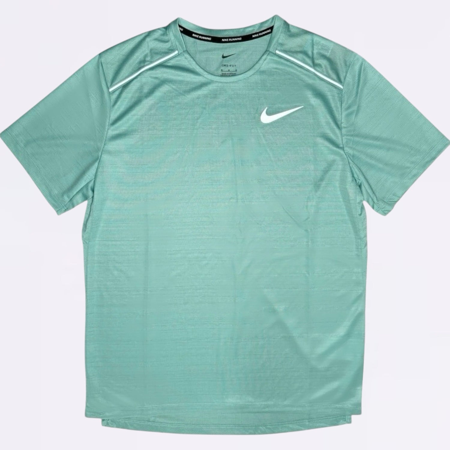 Nike Running Tee Mineral
