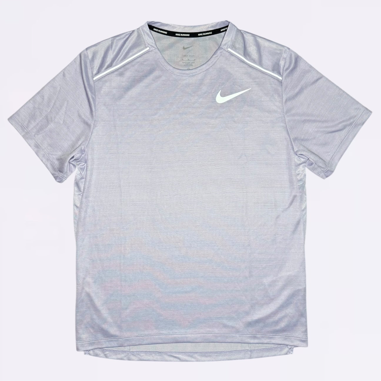 Nike Running Tee Lilac