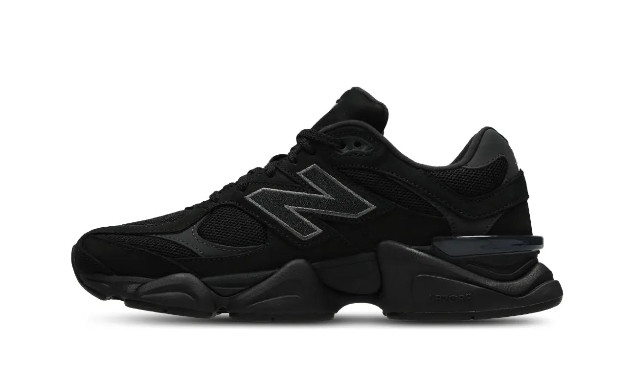 New Balance 9060 Black Cement